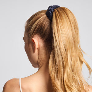 Garden Bouquet Cloud Scrunchies 3pc Set