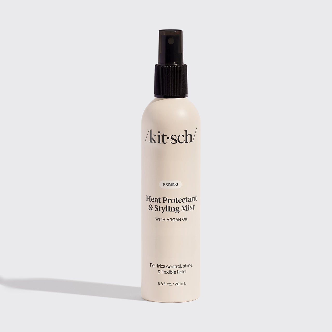 Spray termoprotettivo