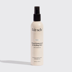 Spray termoprotettivo