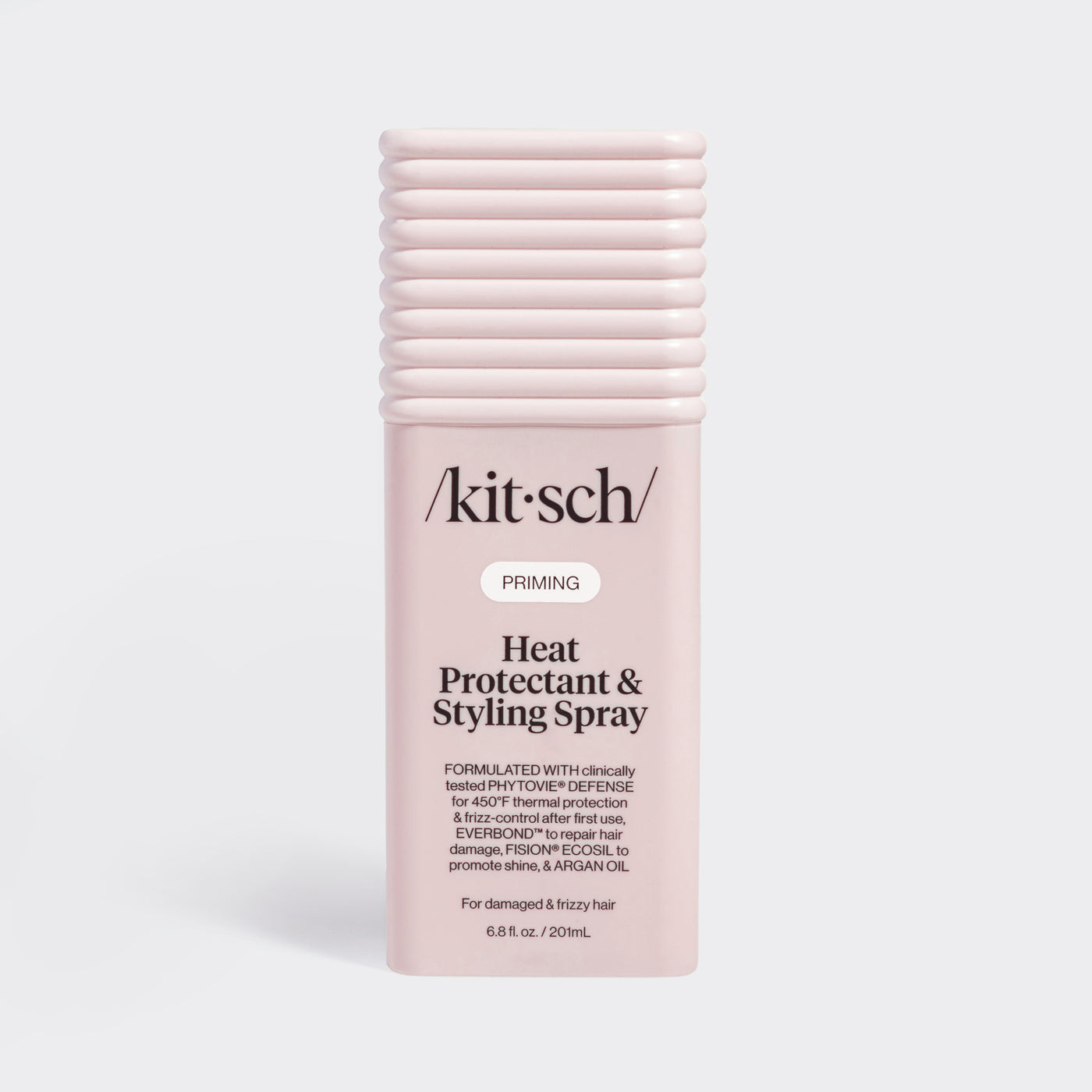 Spray protector del calor