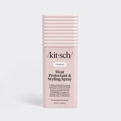 Spray termoprotettivo