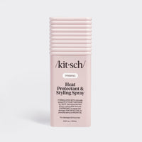 Spray termoprotettivo