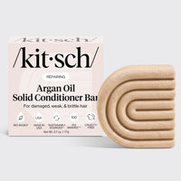 Conditionneur réparateur à l'huile d'argan
