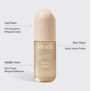 Build Your Own Hair Perfume Duo