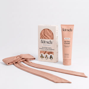 Brooke Monk On-the-Go Hair Bundle product set
