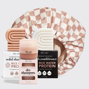 Ultimate Hair Revival Bundle