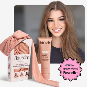 Brooke Monk's On-the-Go Hair Bundle — TikTok favorite