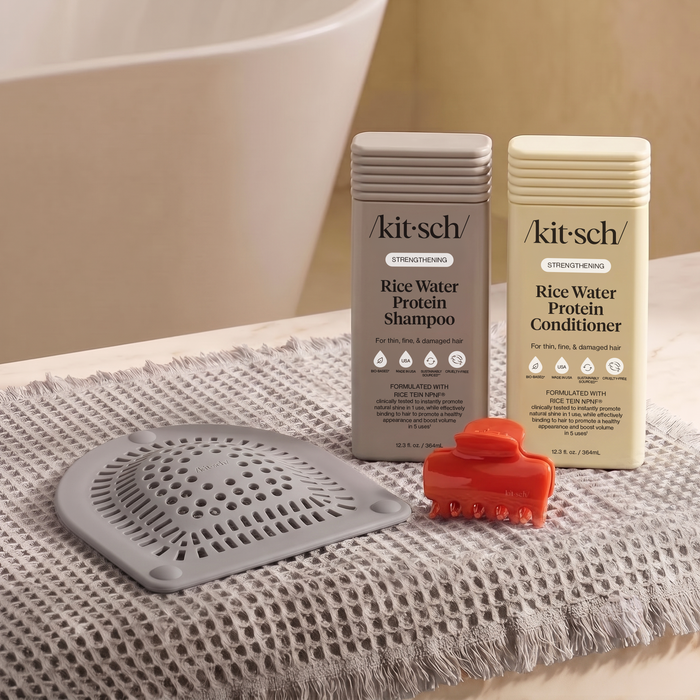 Summer Welcome Kit Liquid Combos