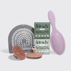 Kit di benvenuto primaverile al rosmarino