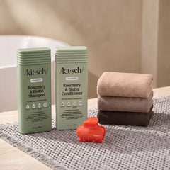 Summer Welcome Kit: Rosemary