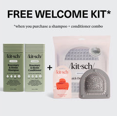 Summer Welcome Kit Rosemary