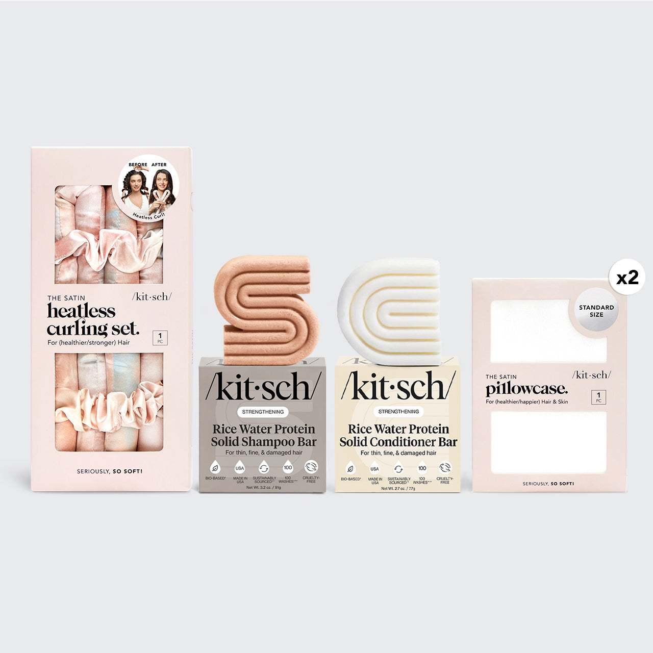 حزمة أفضل البائعين في نهاية المطاف