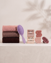 Kit de bienvenida primaveral con aceite de ricino