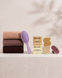 Spring Welcome Kit Coconut Oil