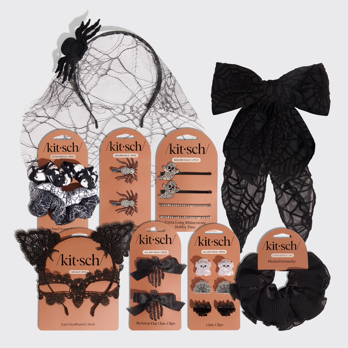 Pack collector Halloween