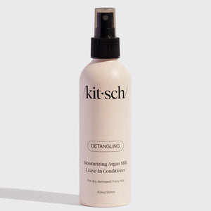 Pacchetto di shampoo e balsamo riparatore all'olio di argan + leave in conditioner