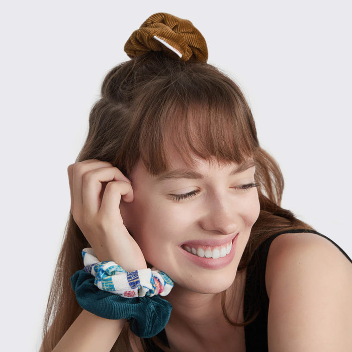 Welcome to California Hair Accessories Kit 5pc Set